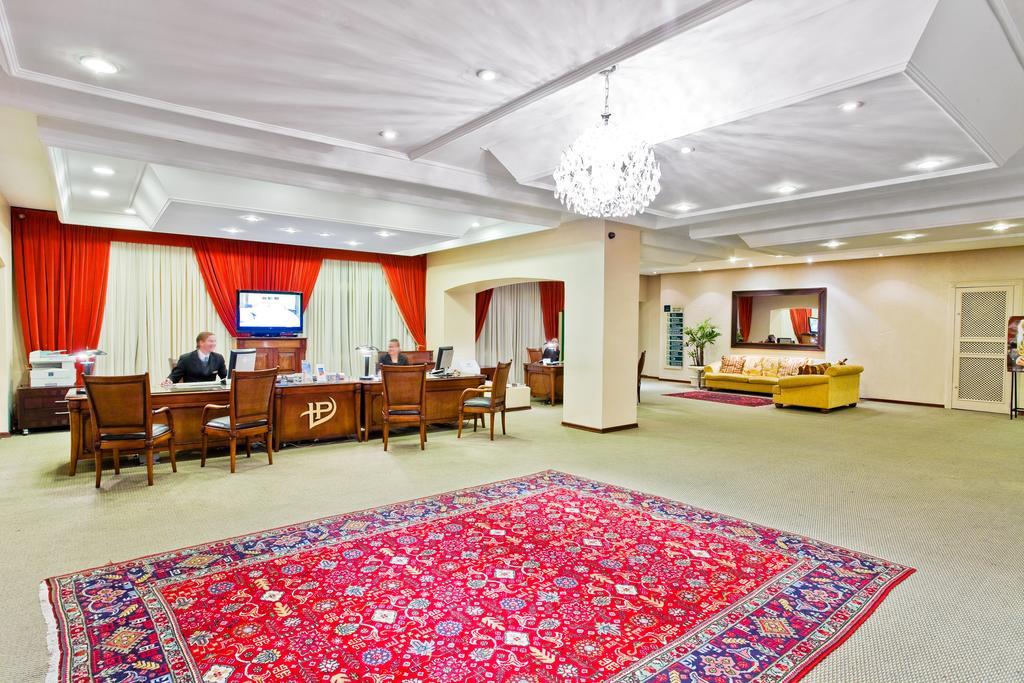 Laje De Pedra Hotel & Resort Canela Kültér fotó