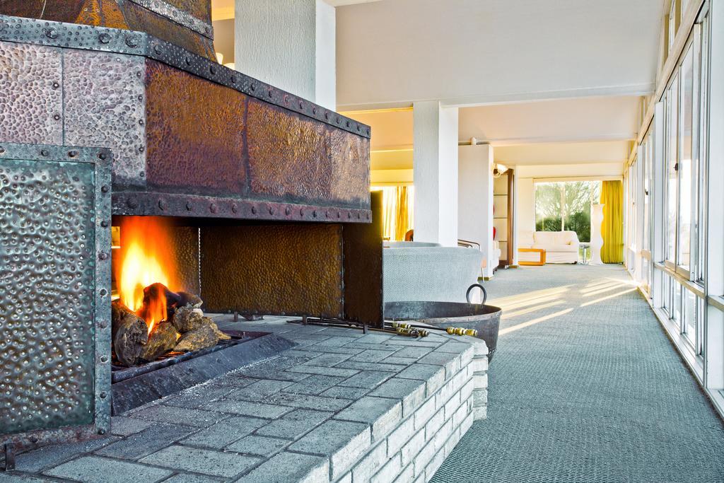 Laje De Pedra Hotel & Resort Canela Kültér fotó