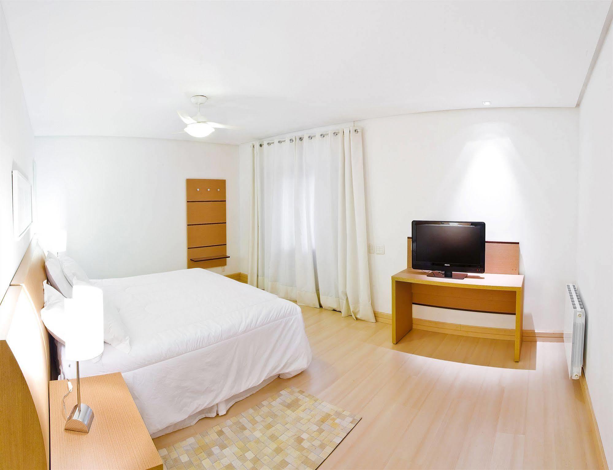 Laje De Pedra Hotel & Resort Canela Kültér fotó
