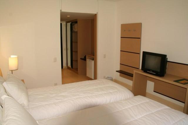 Laje De Pedra Hotel & Resort Canela Kültér fotó